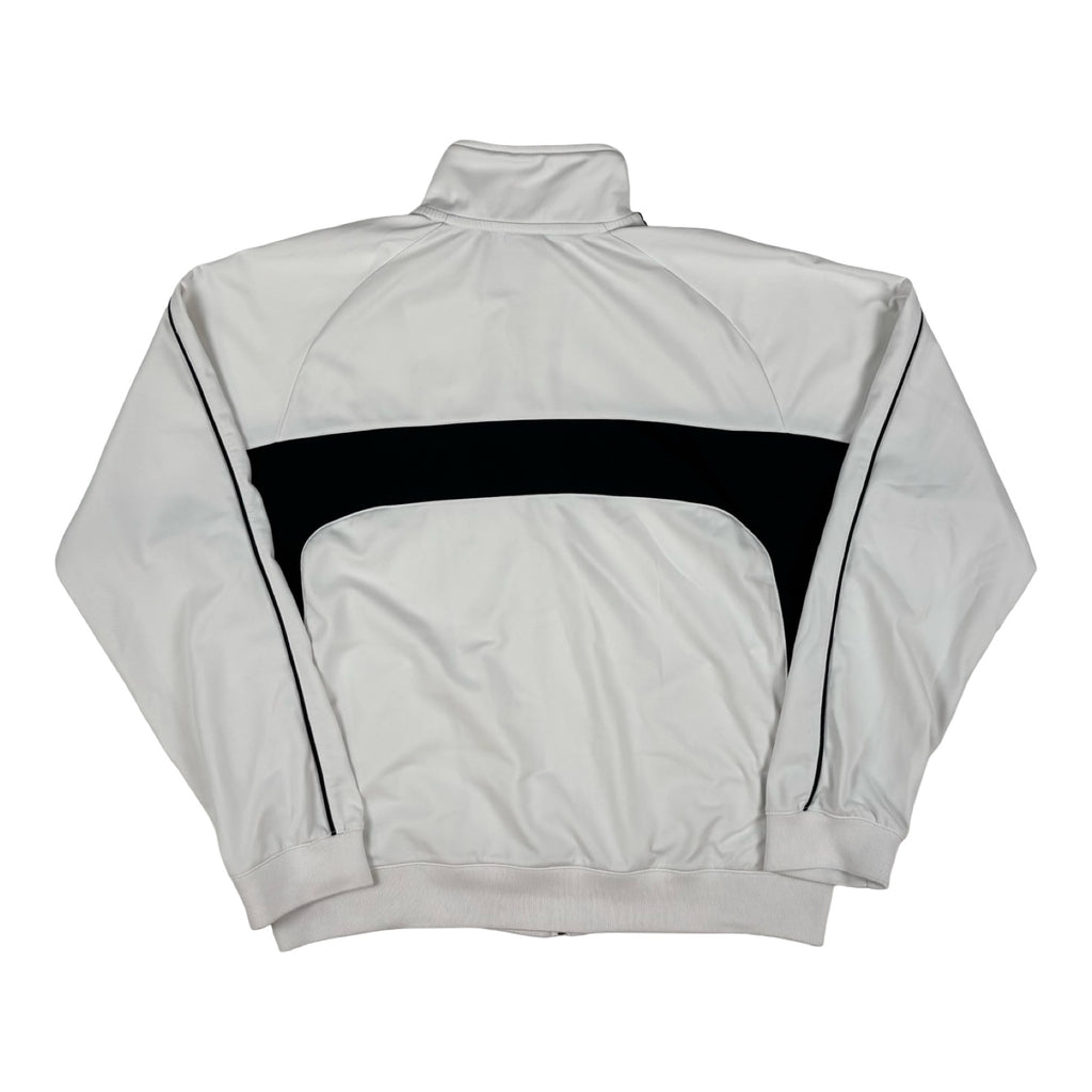 Cortez Zipper