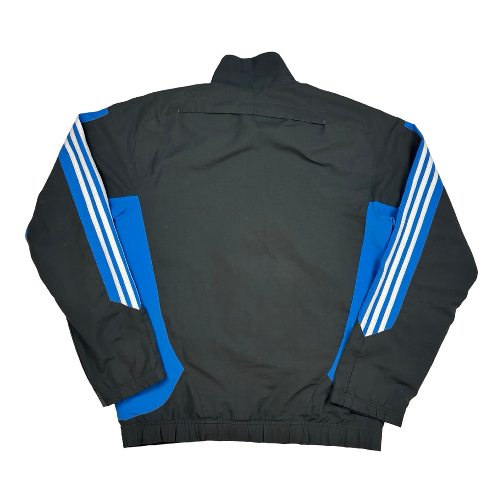 Trainingsjacke