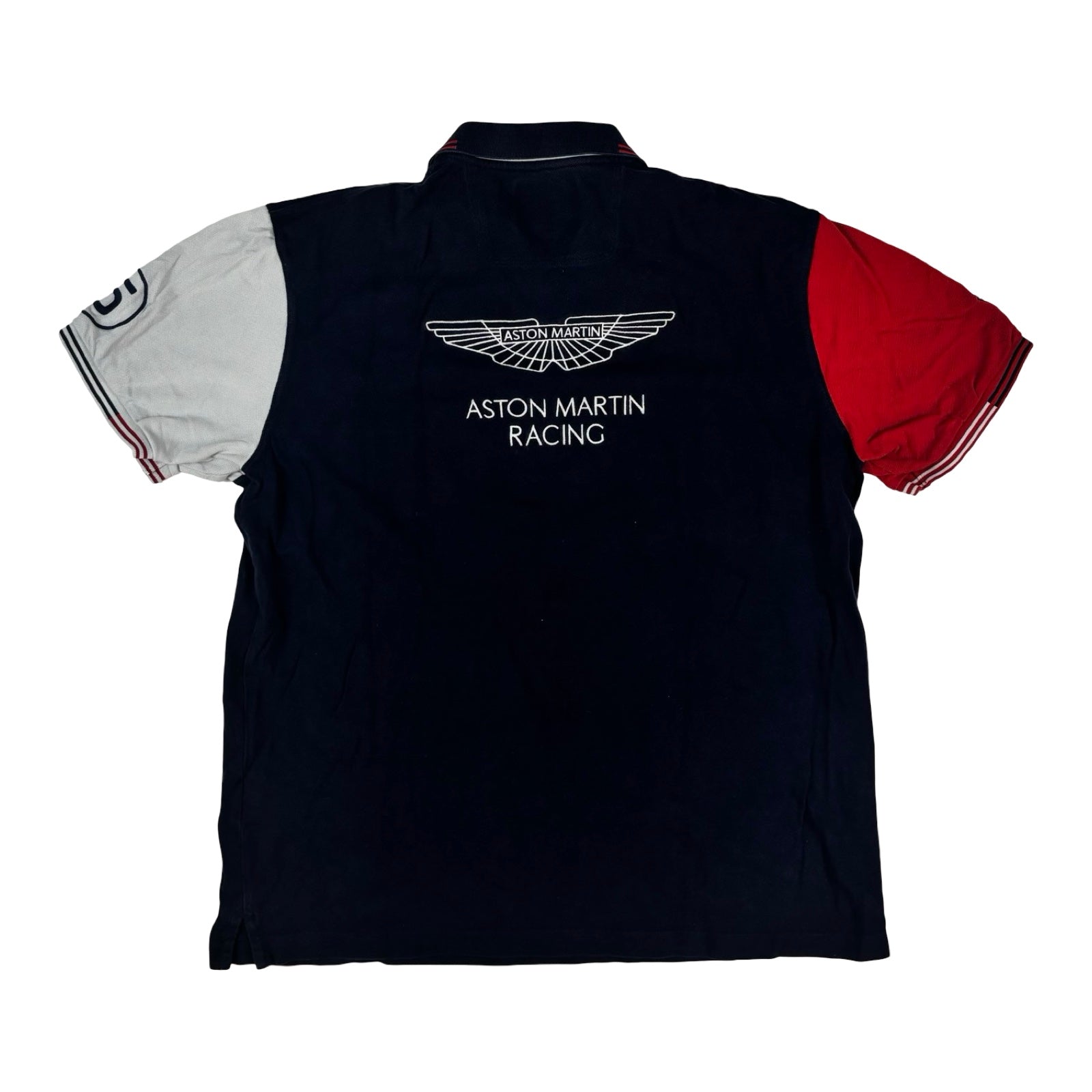 Aston Martin Polo