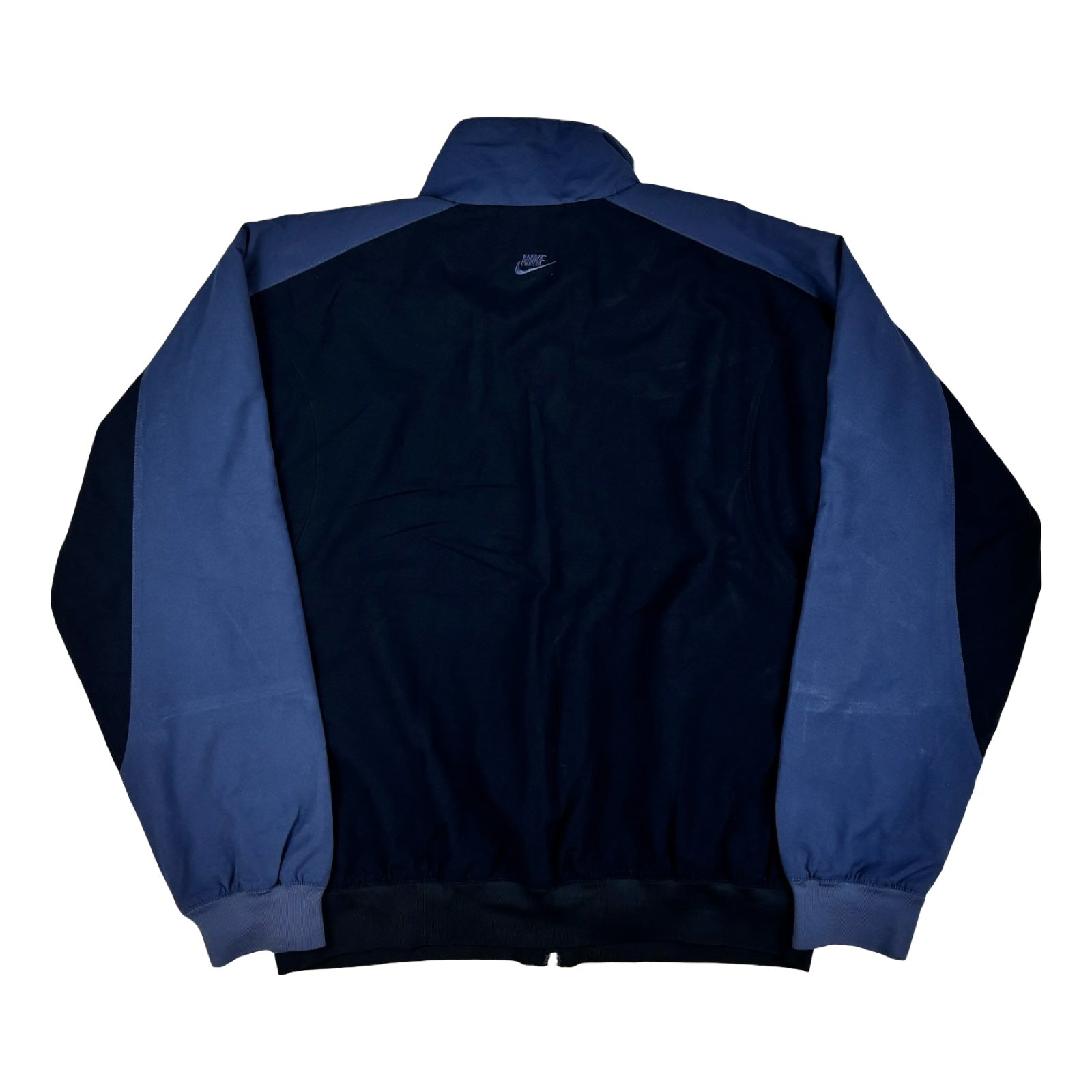 Halfzip