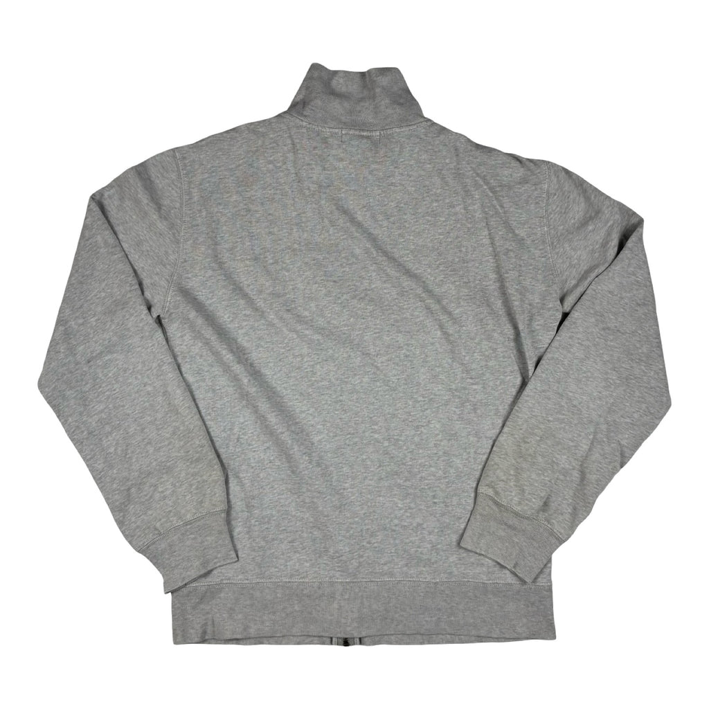 Polo Zipper