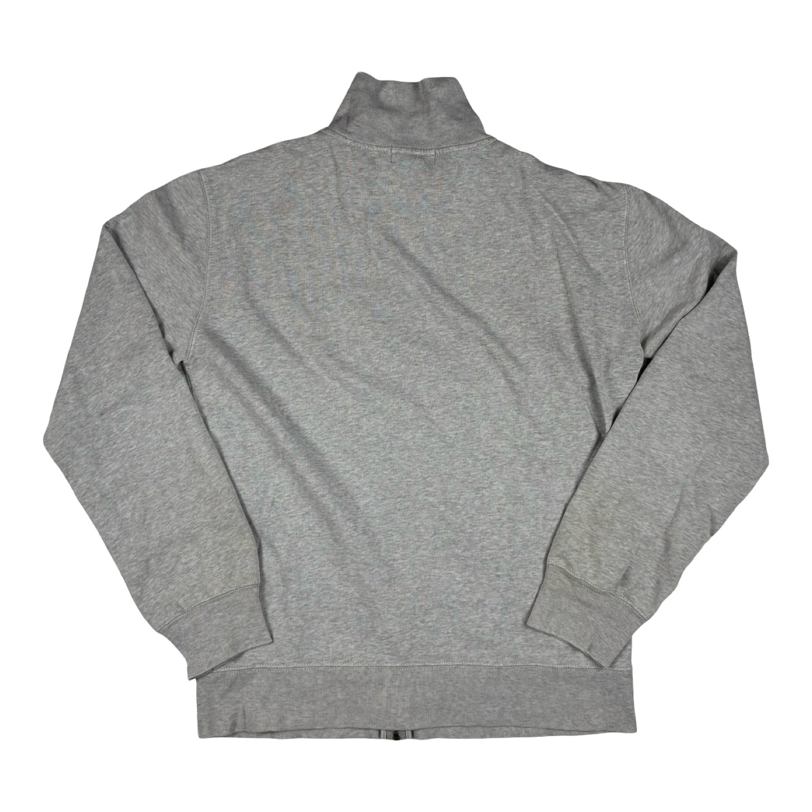 Polo Zipper
