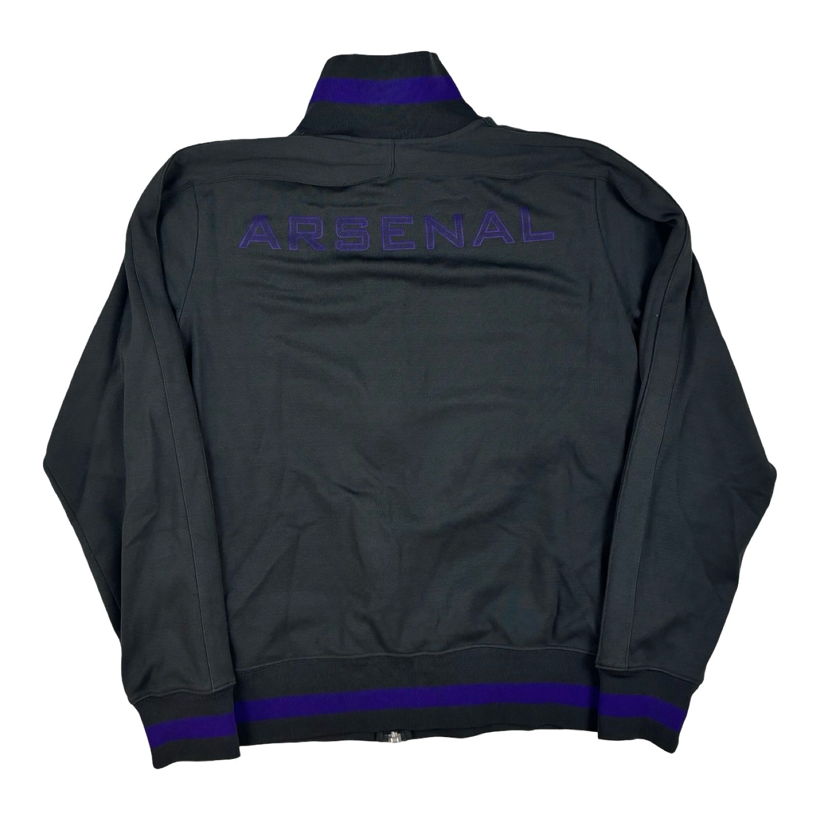 Arsenal Trainingsjacke