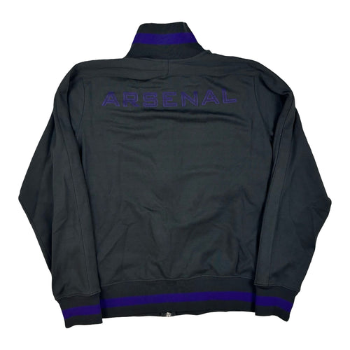 Arsenal Trainingsjacke
