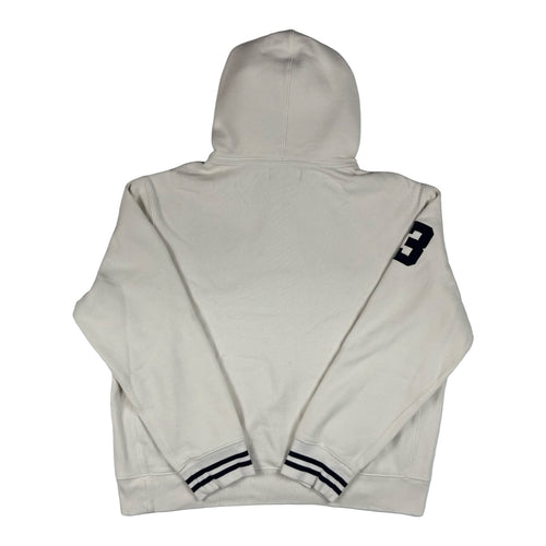 Big Pony Hoodie