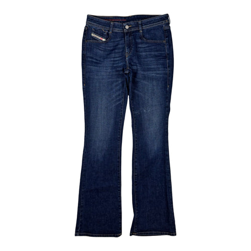 Bootcut (W)