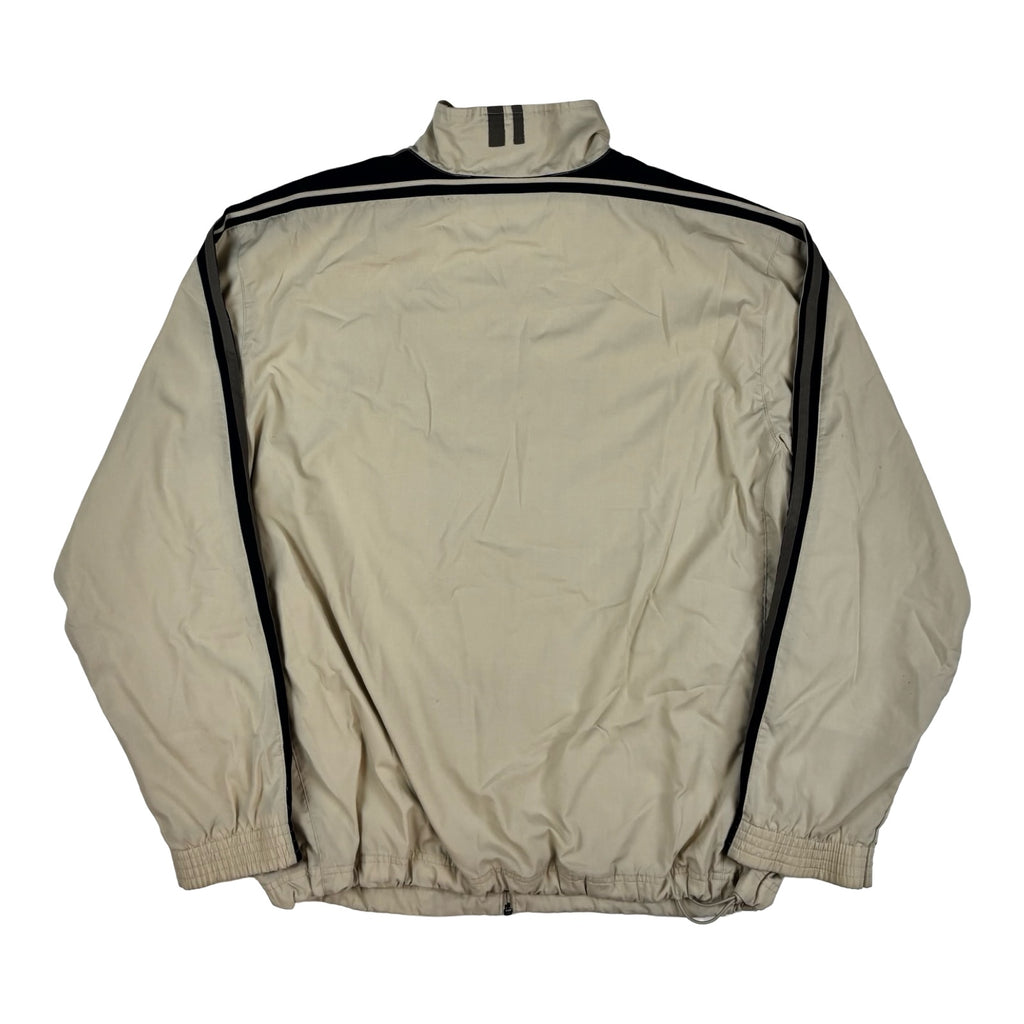Trainingsjacke