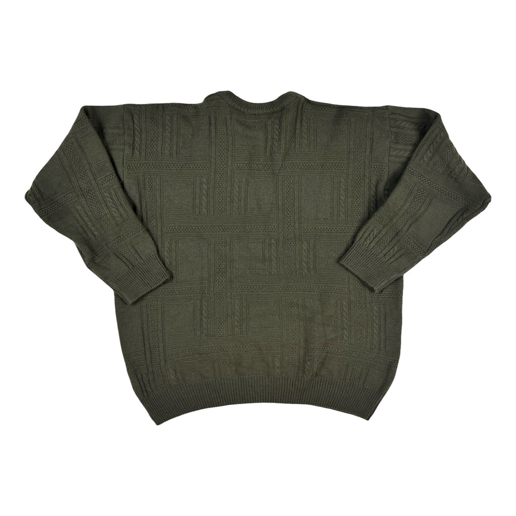 Knit Sweater
