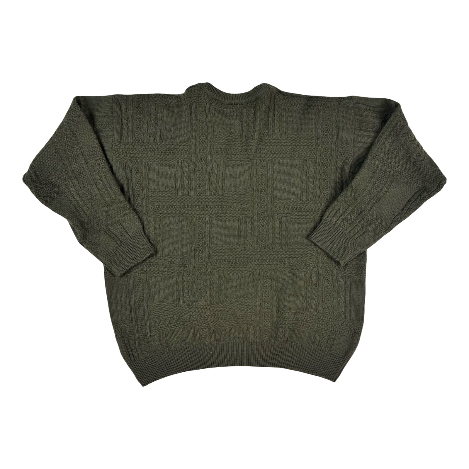 Knit Sweater