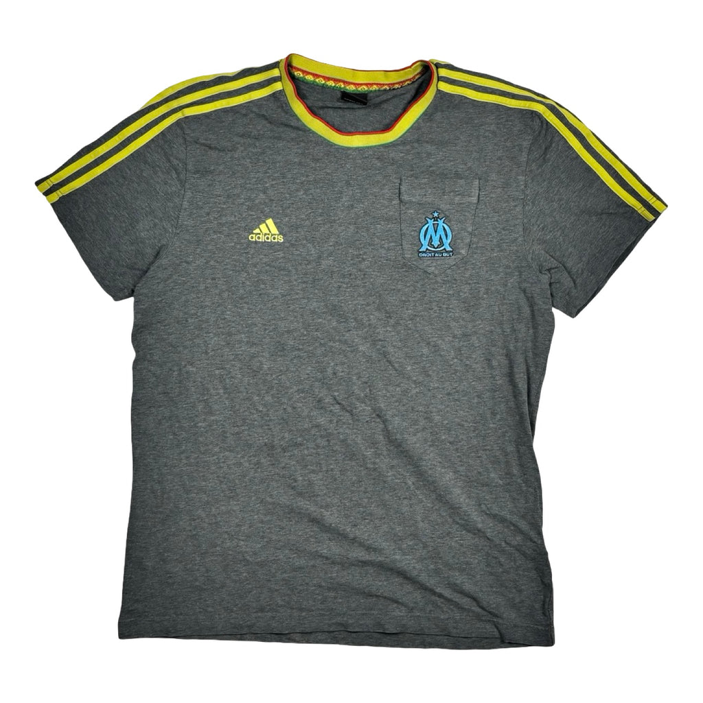 Marseille Tee