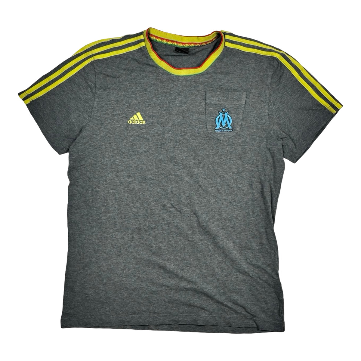 Marseille Tee