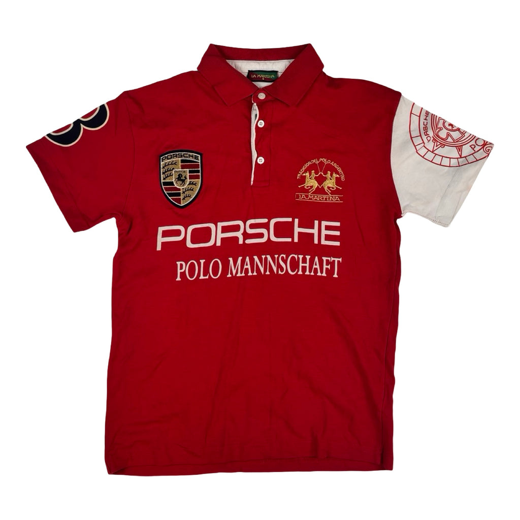 Porsche Polo