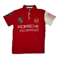 Porsche Polo