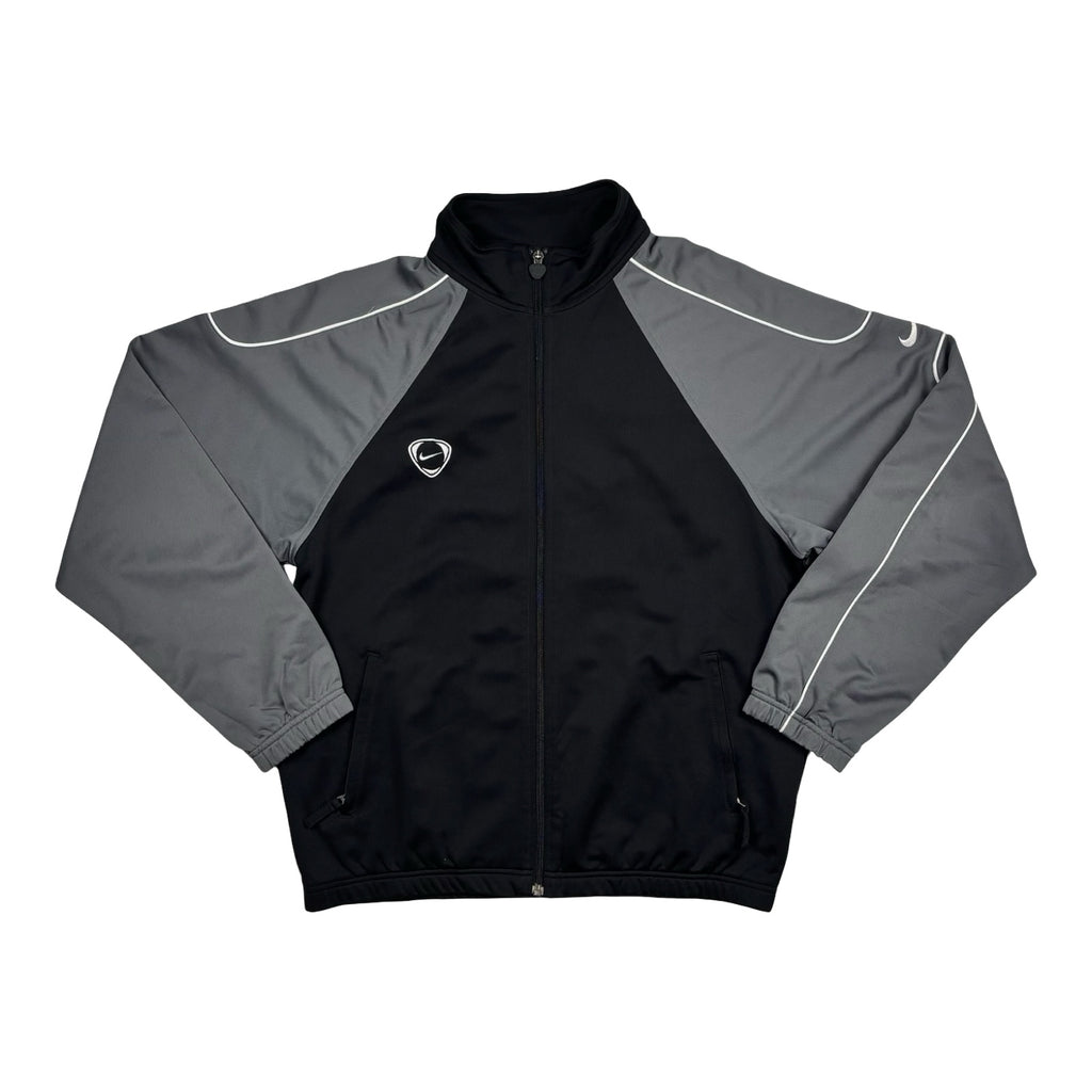 Trainingsjacke