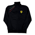 Ferrari Zipper