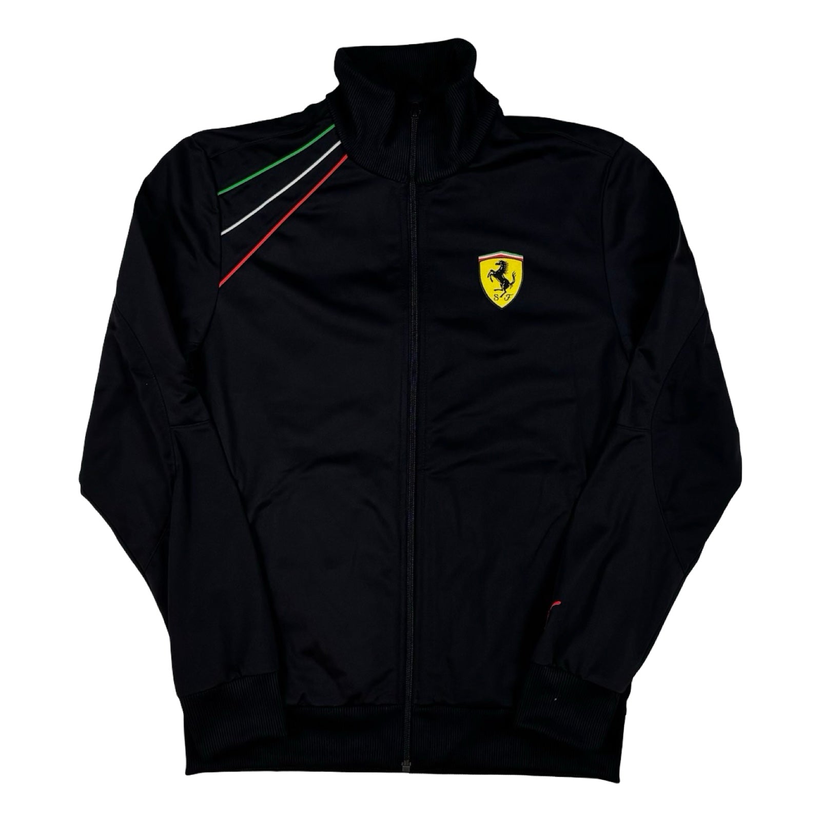 Ferrari Zipper