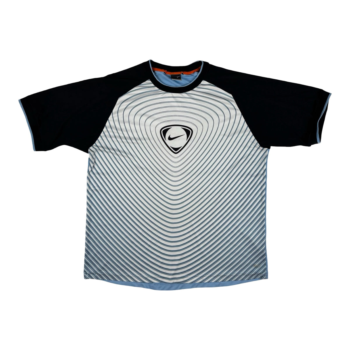 Total 90 Trikot