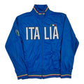 Italien Zipper