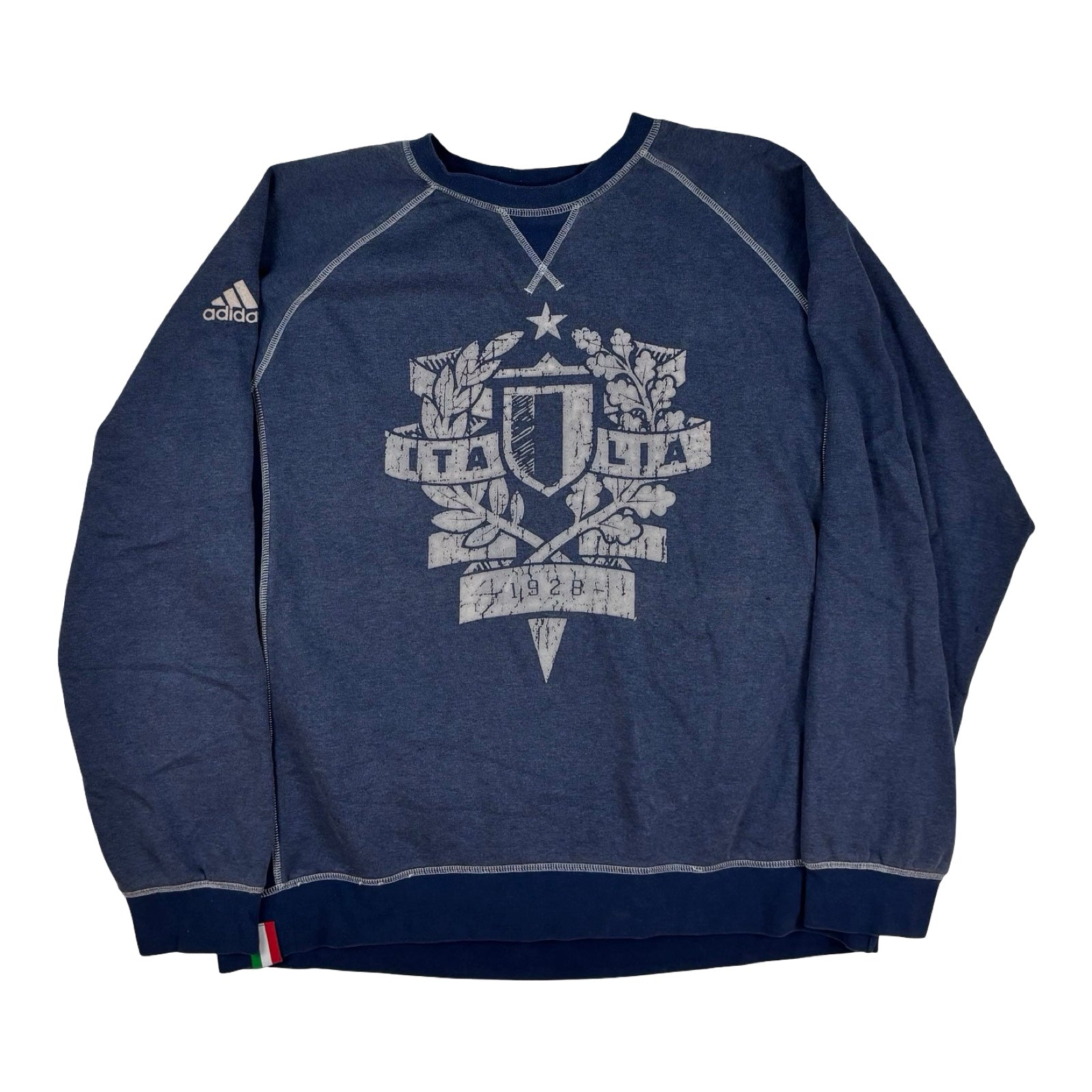 Italien Sweater