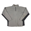 Halfzip