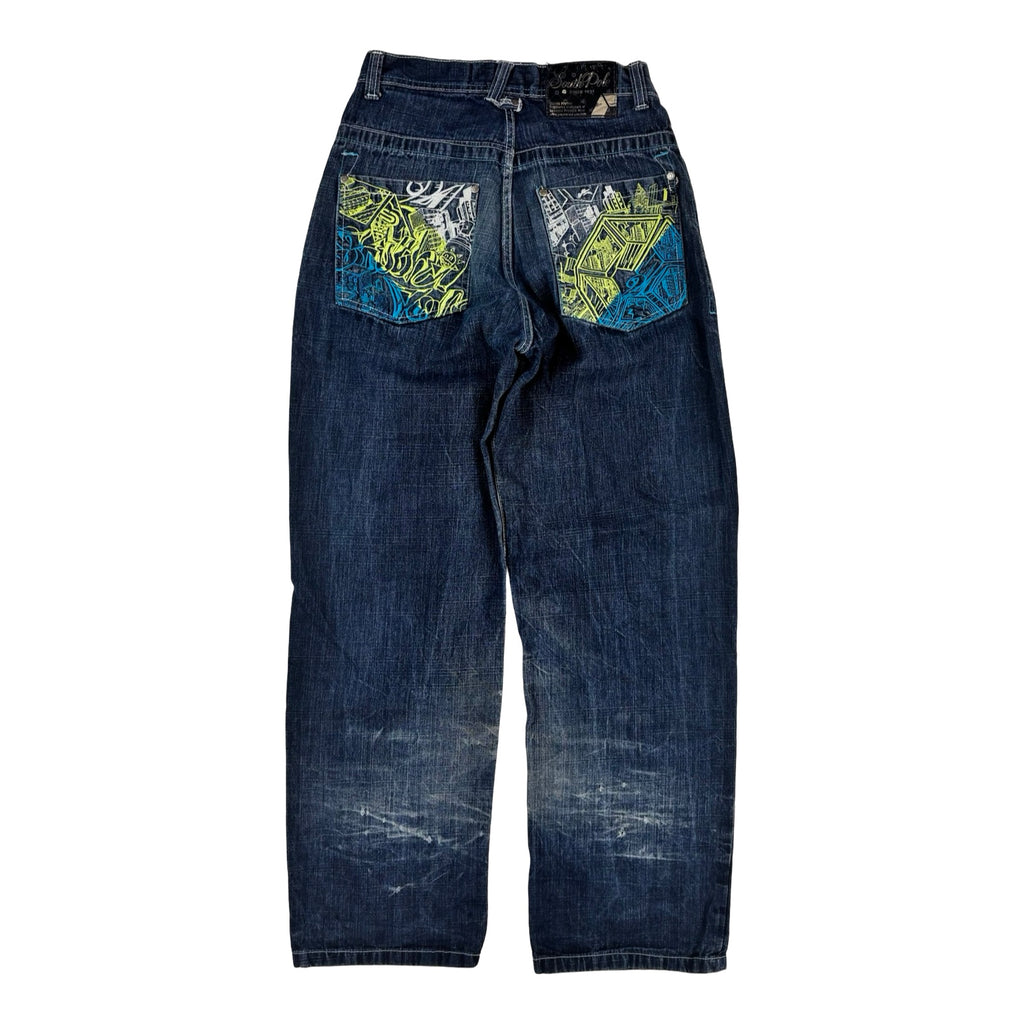 Skate Jeans