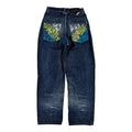 Skate Jeans