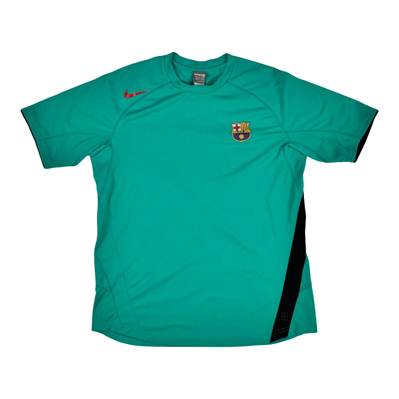 Barcelona Trikot