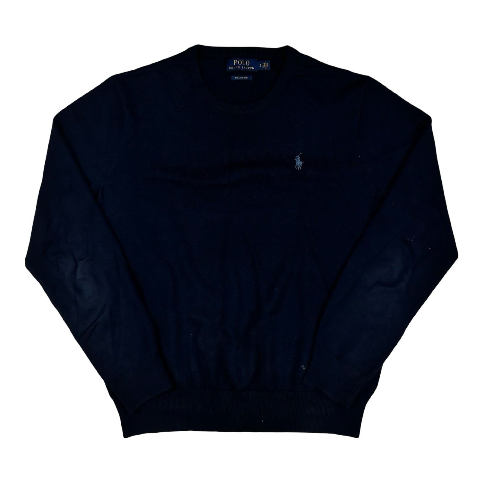 Knit Sweater