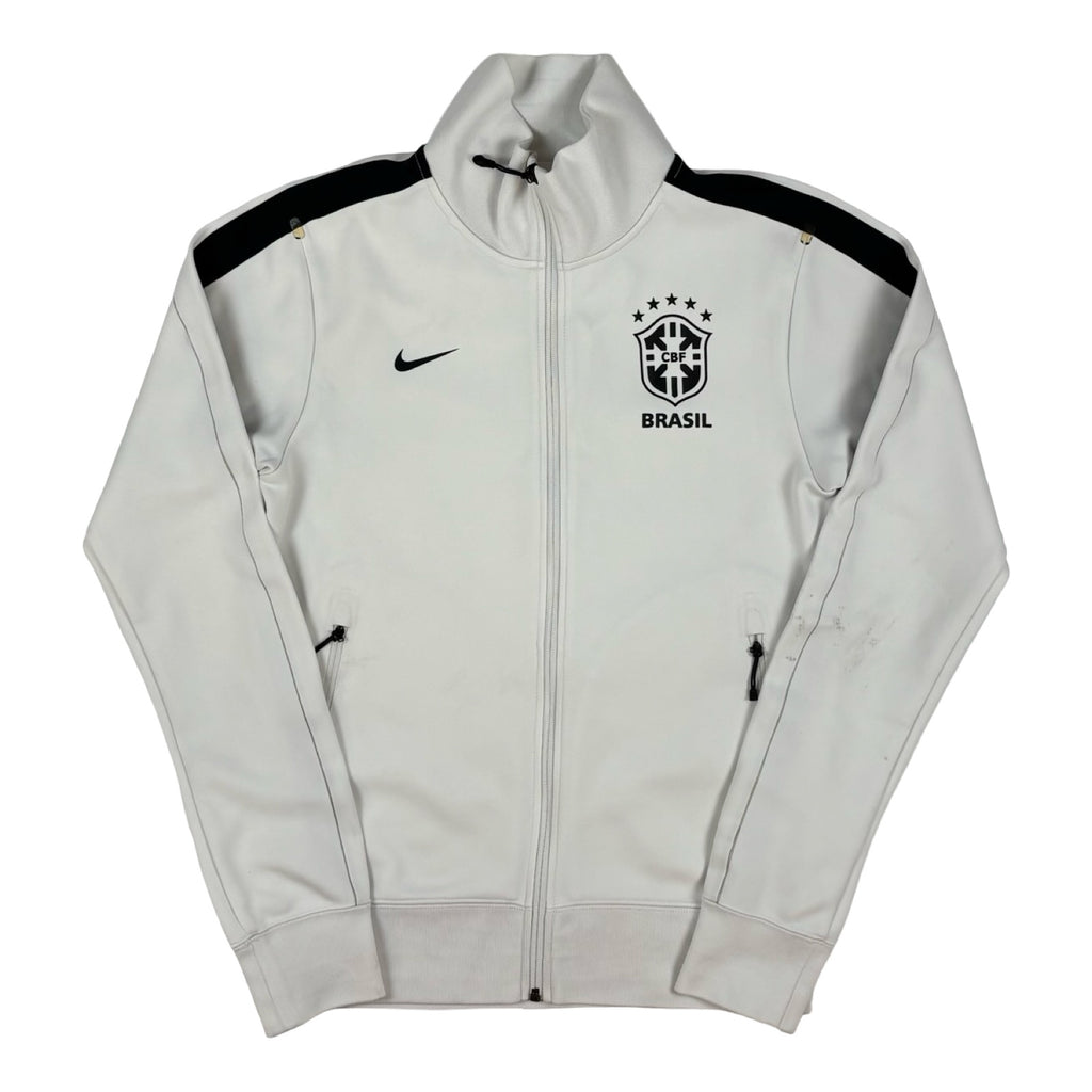 Brasilien Trainingsjacke