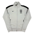 Brasilien Trainingsjacke
