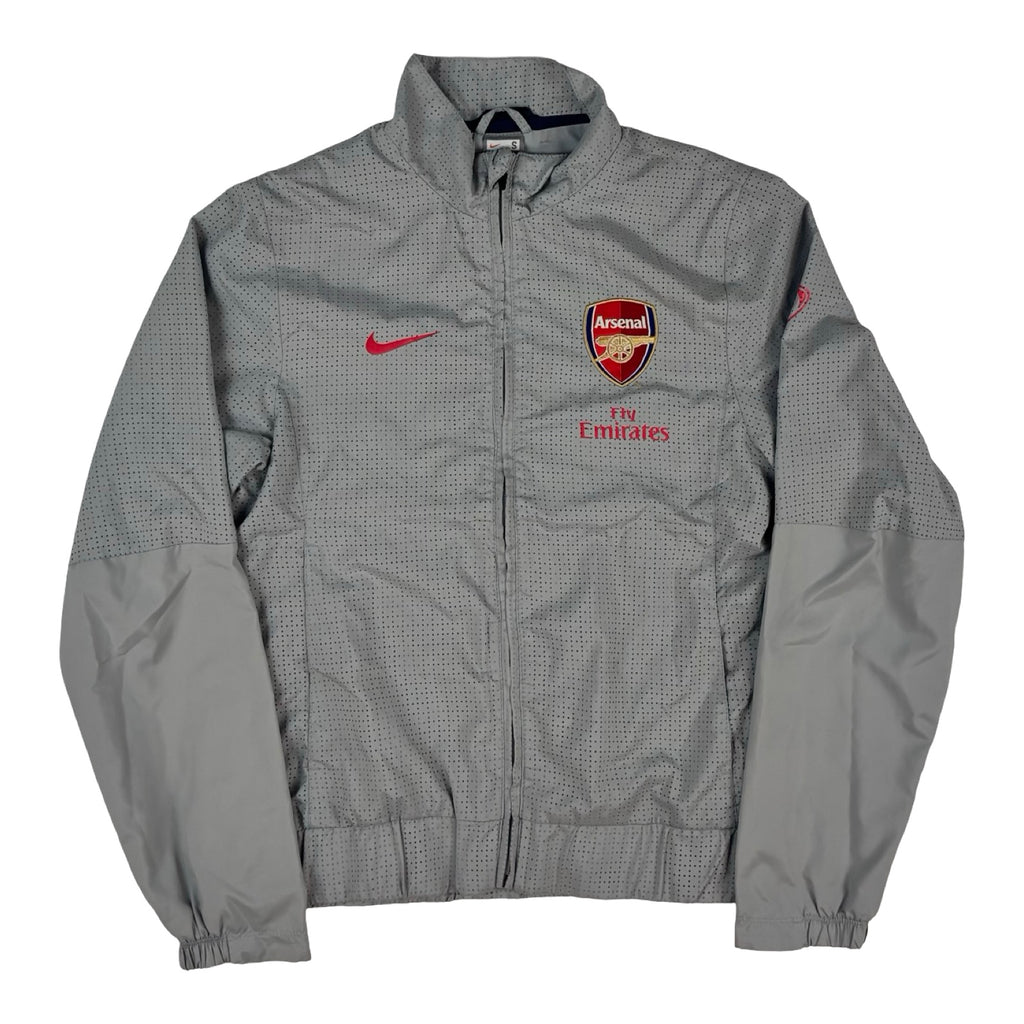 Arsenal Trainingsjacke