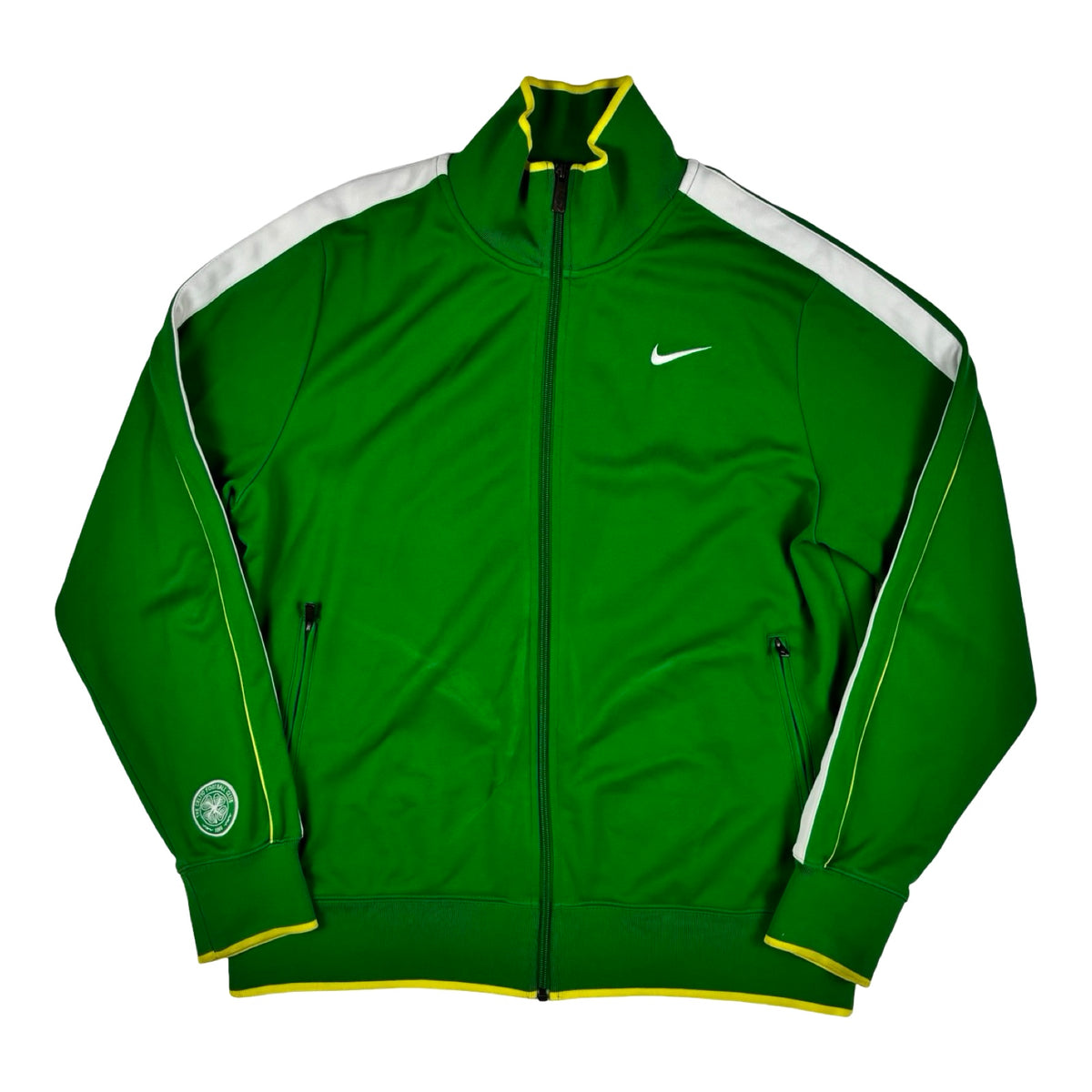 Celtic Trainingsjacke