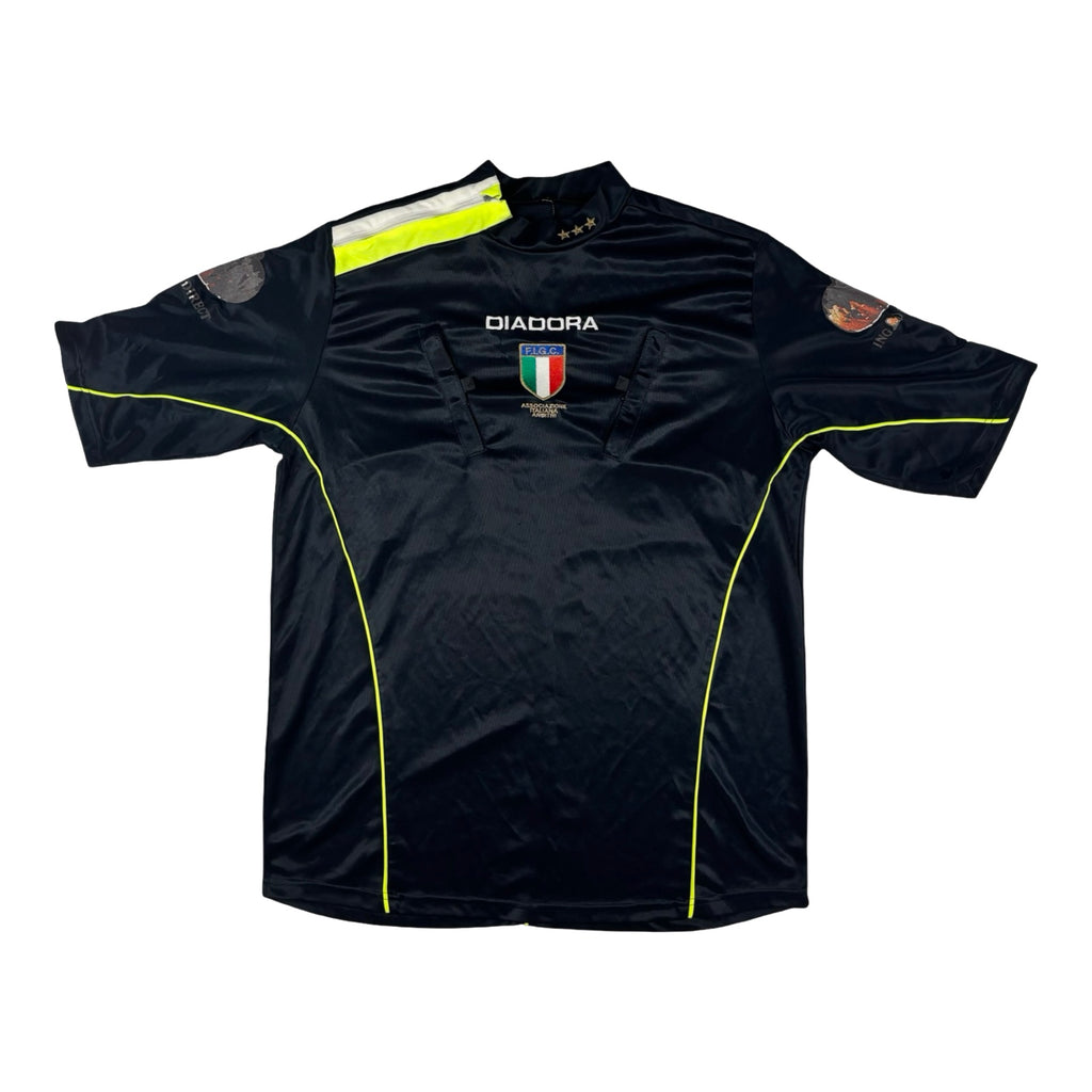 Italien Trikot