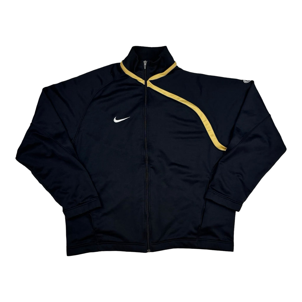 Total 90 Trainingsjacke