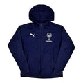 Arsenal Zipper