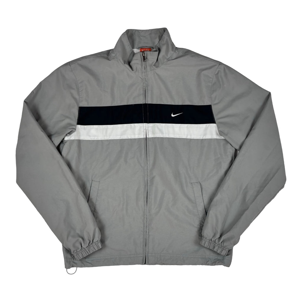 Trainingsjacke