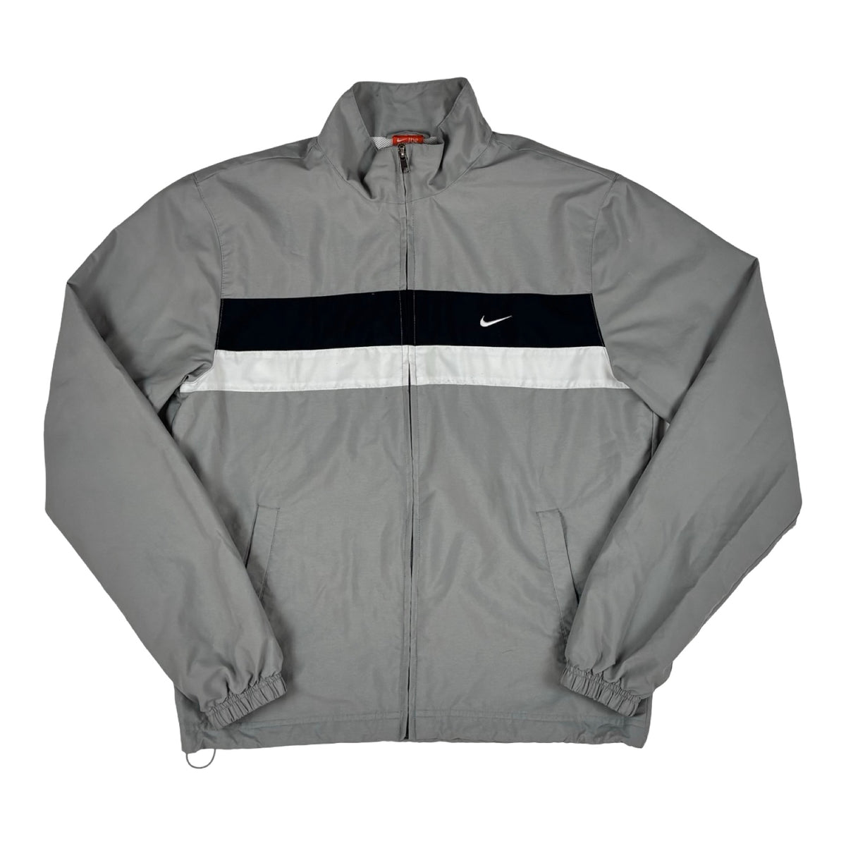 Trainingsjacke