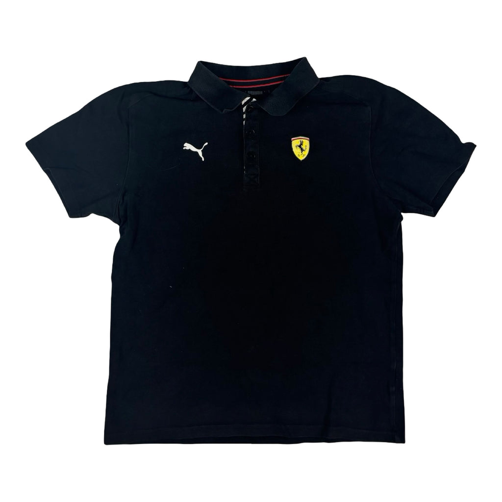 Ferrari Polo