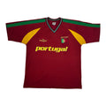 2004 Portugal Trikot