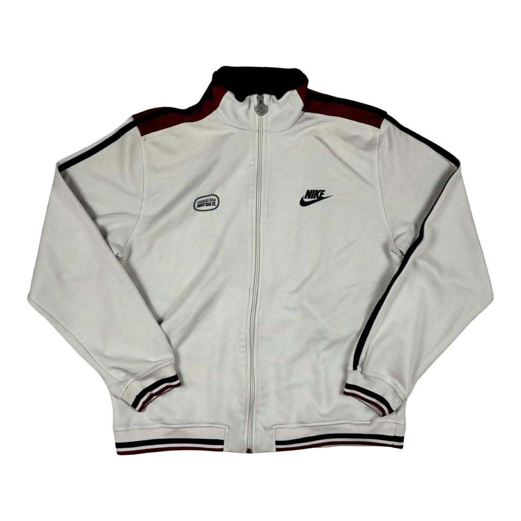 Trainingsjacke