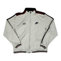 Trainingsjacke