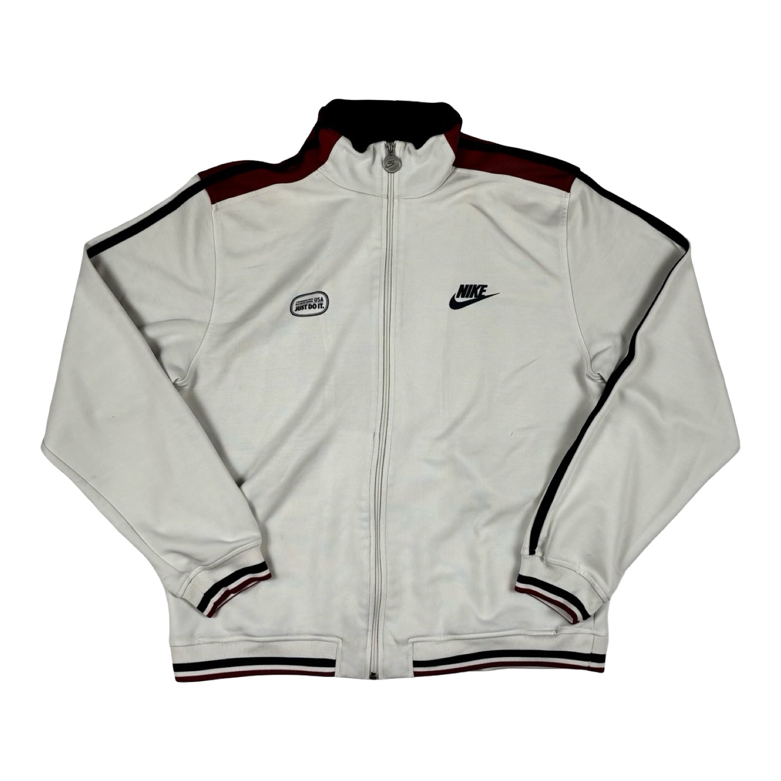 Trainingsjacke