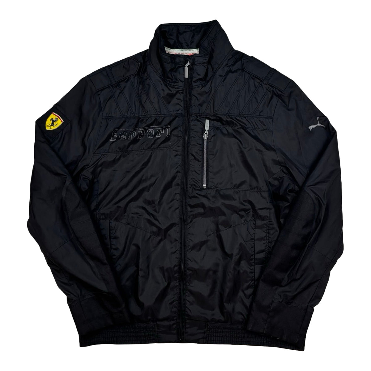 Ferrari Herbstjacke