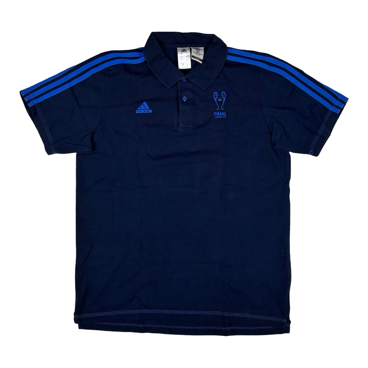 Champions League Polo