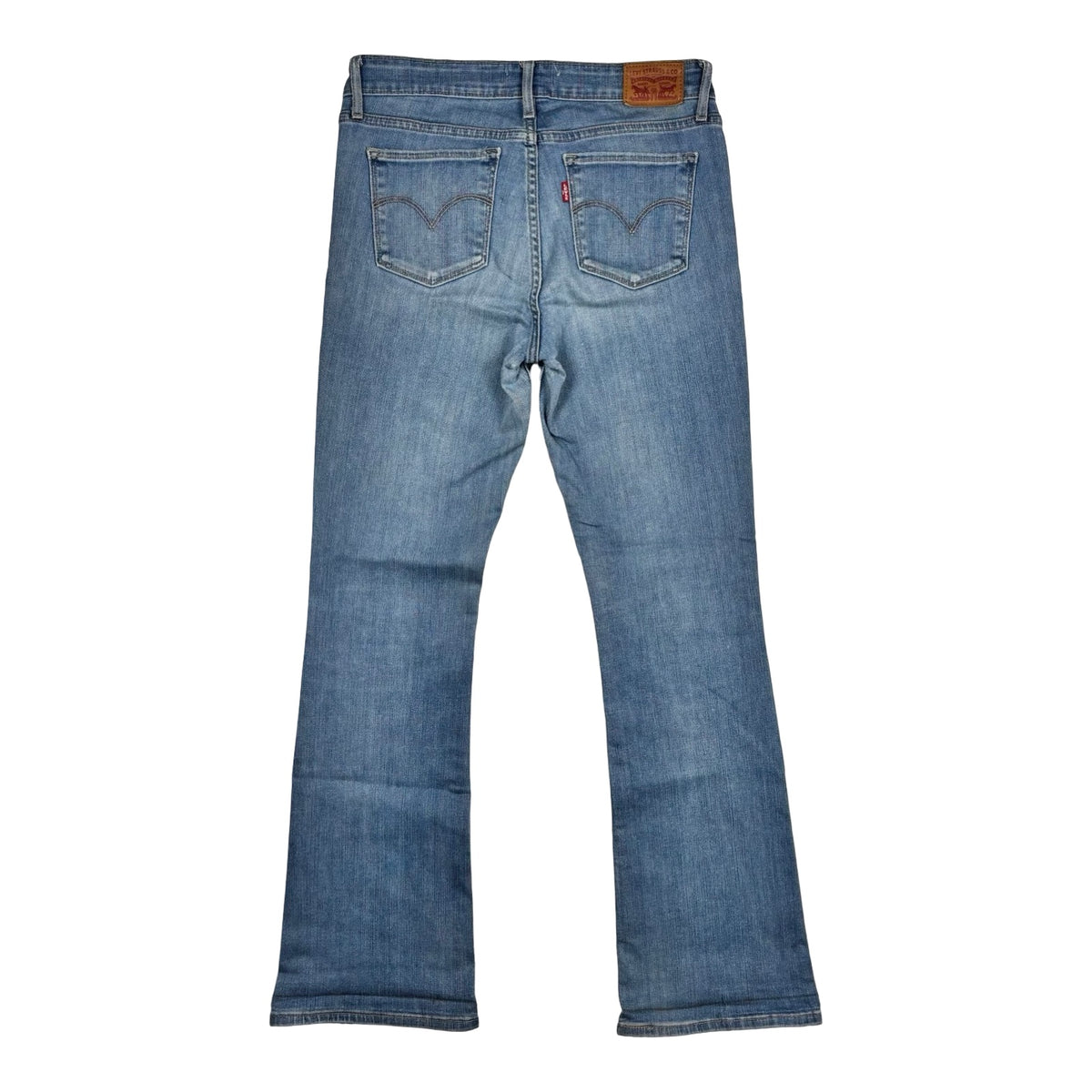 715 Bootcut Jeans (W)