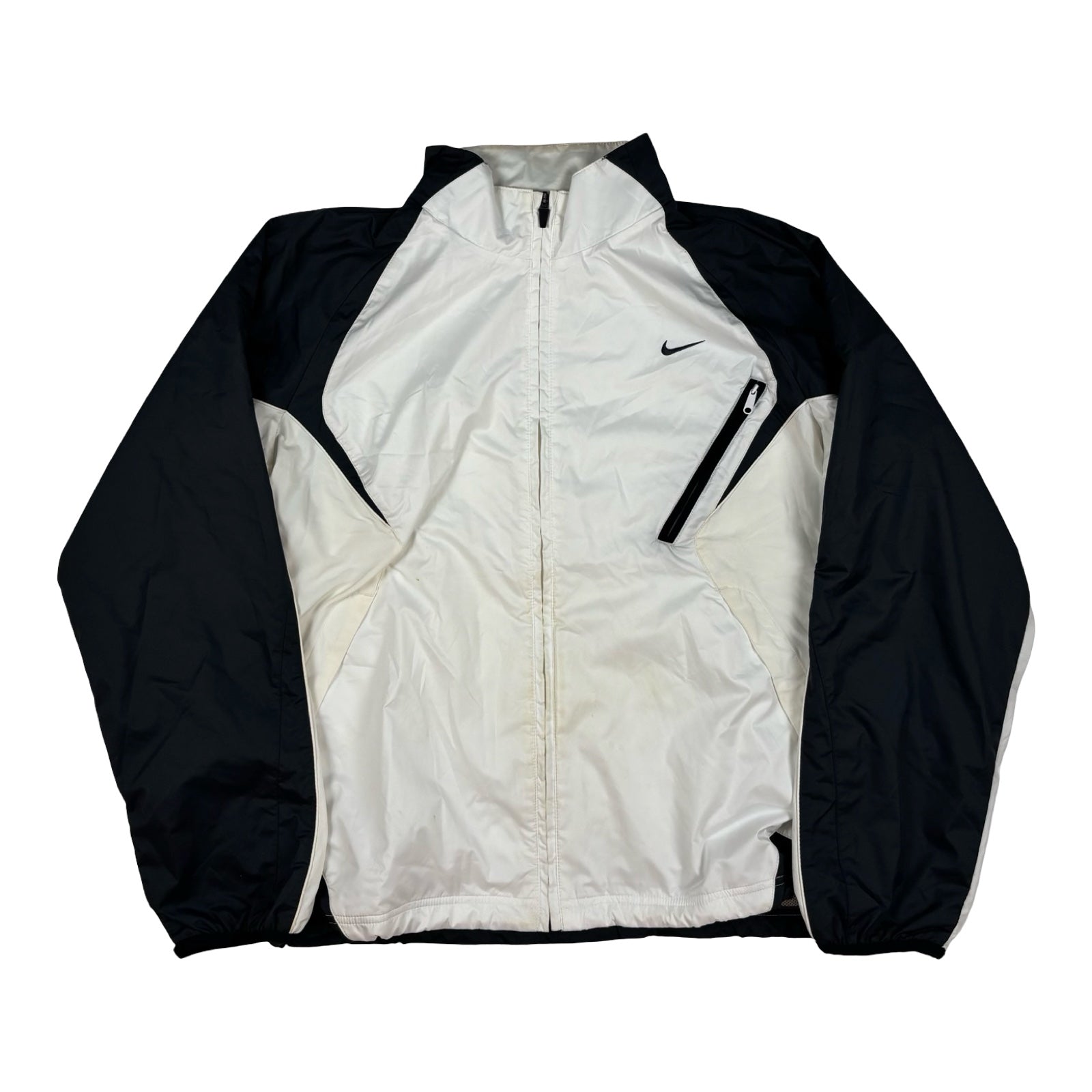 Trainingsjacke