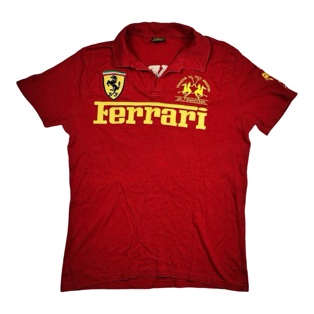 Ferrari Polo