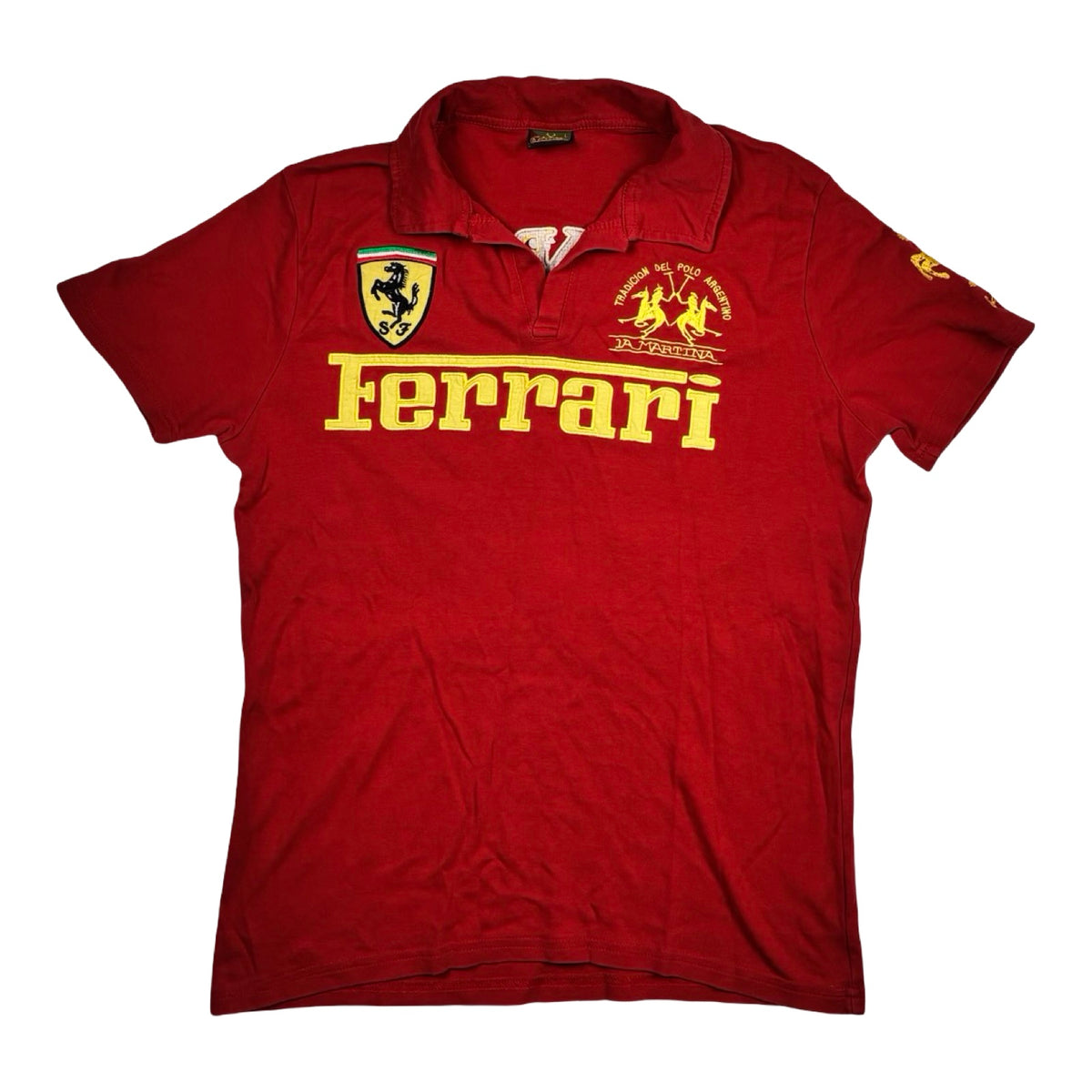 Ferrari Polo