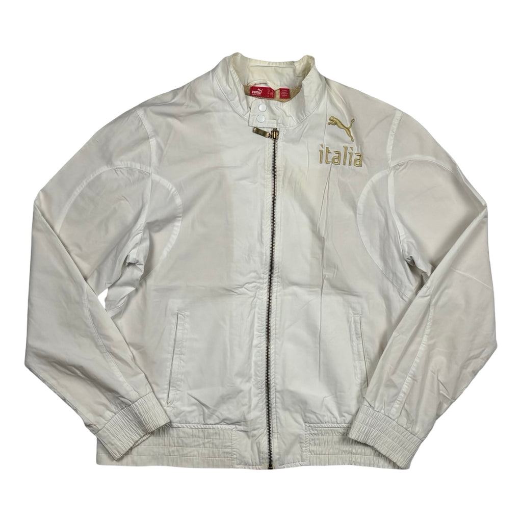 Italien Trainingsjacke