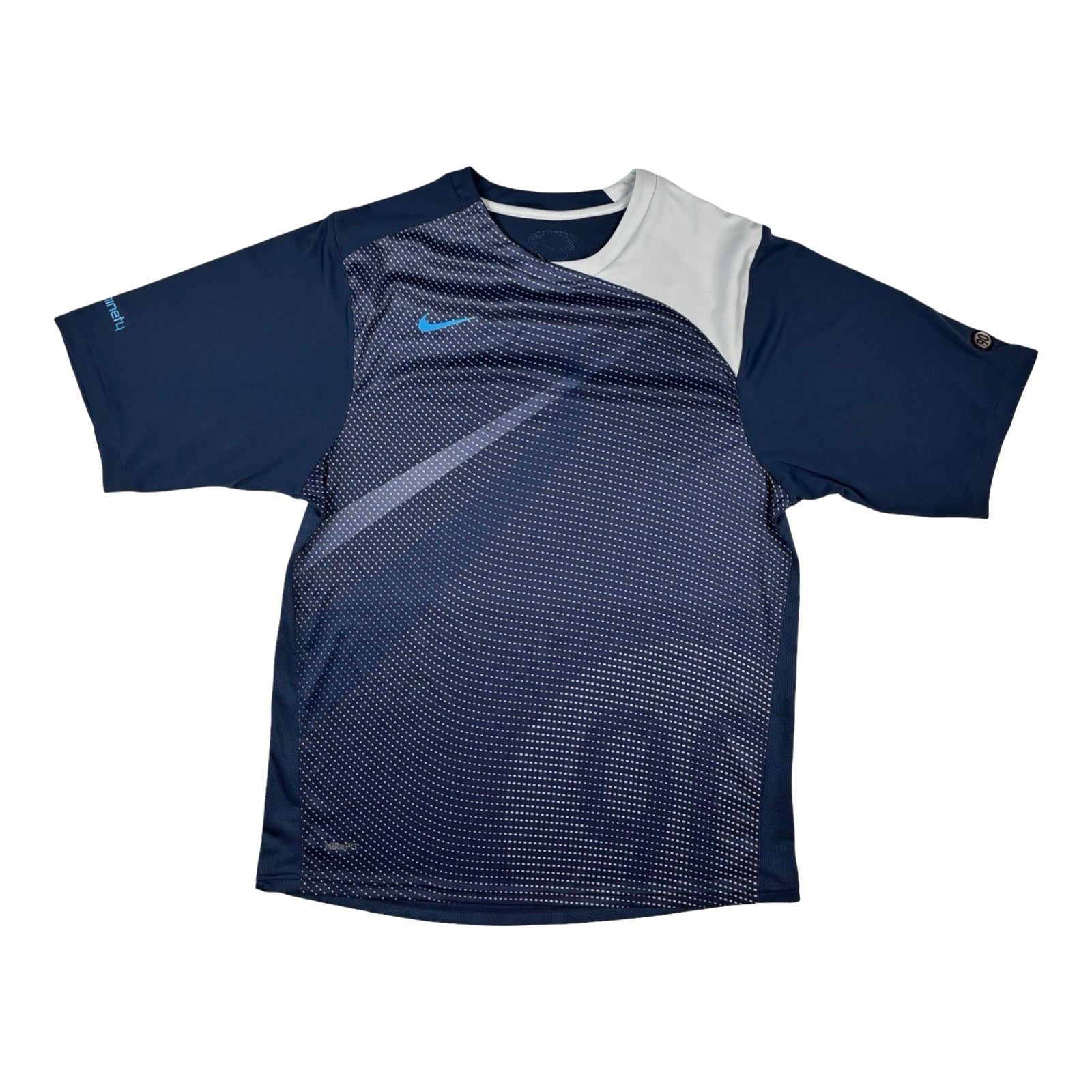 Total 90 Trikot